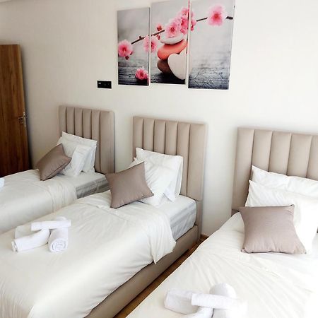Appart Agadir Bay Centre Piscine Plage A 5Mnts A Pieds Екстериор снимка