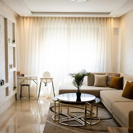 Appart Agadir Bay Centre Piscine Plage A 5Mnts A Pieds Екстериор снимка