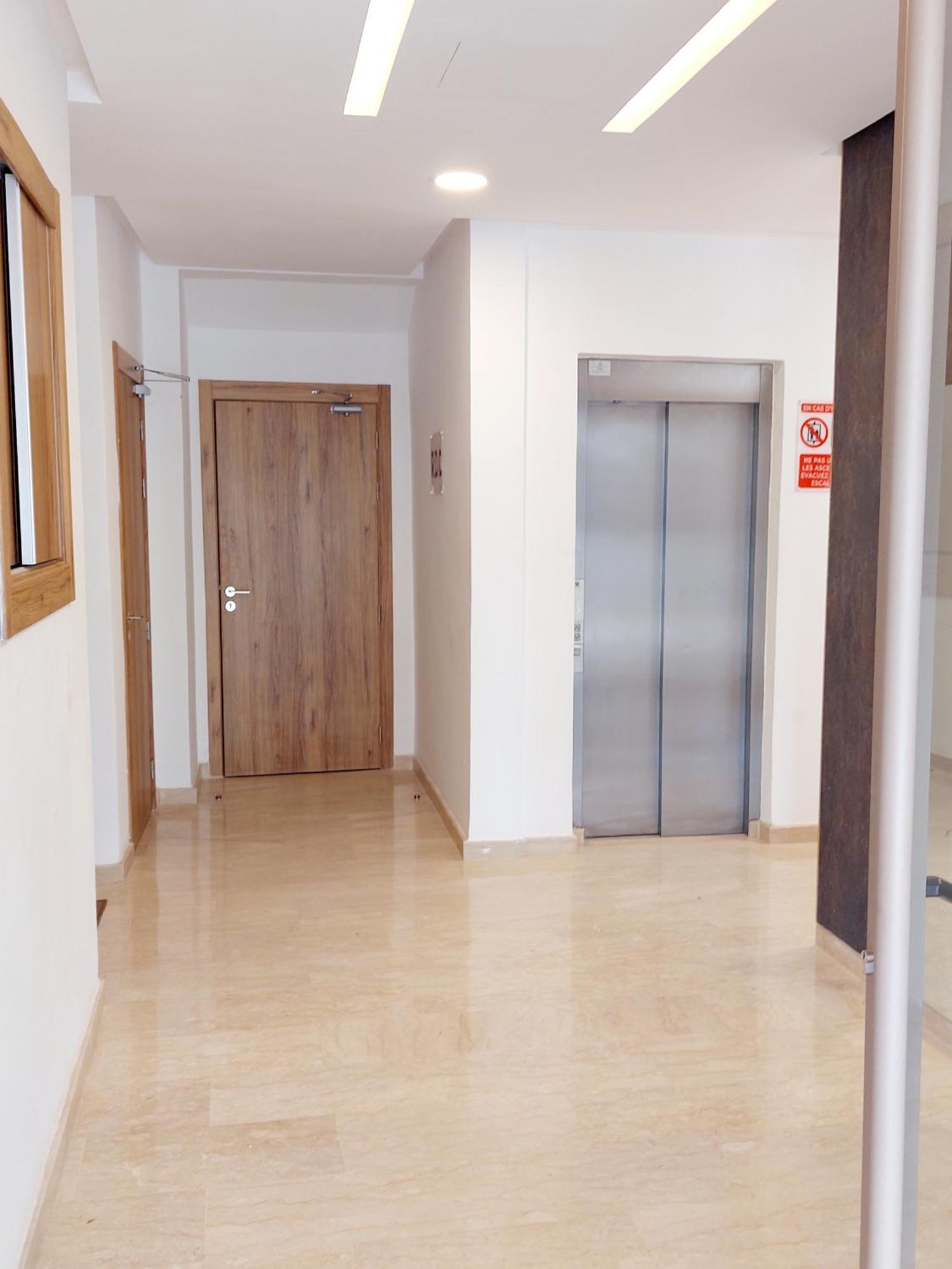 Appart Agadir Bay Centre Piscine Plage A 5Mnts A Pieds Екстериор снимка